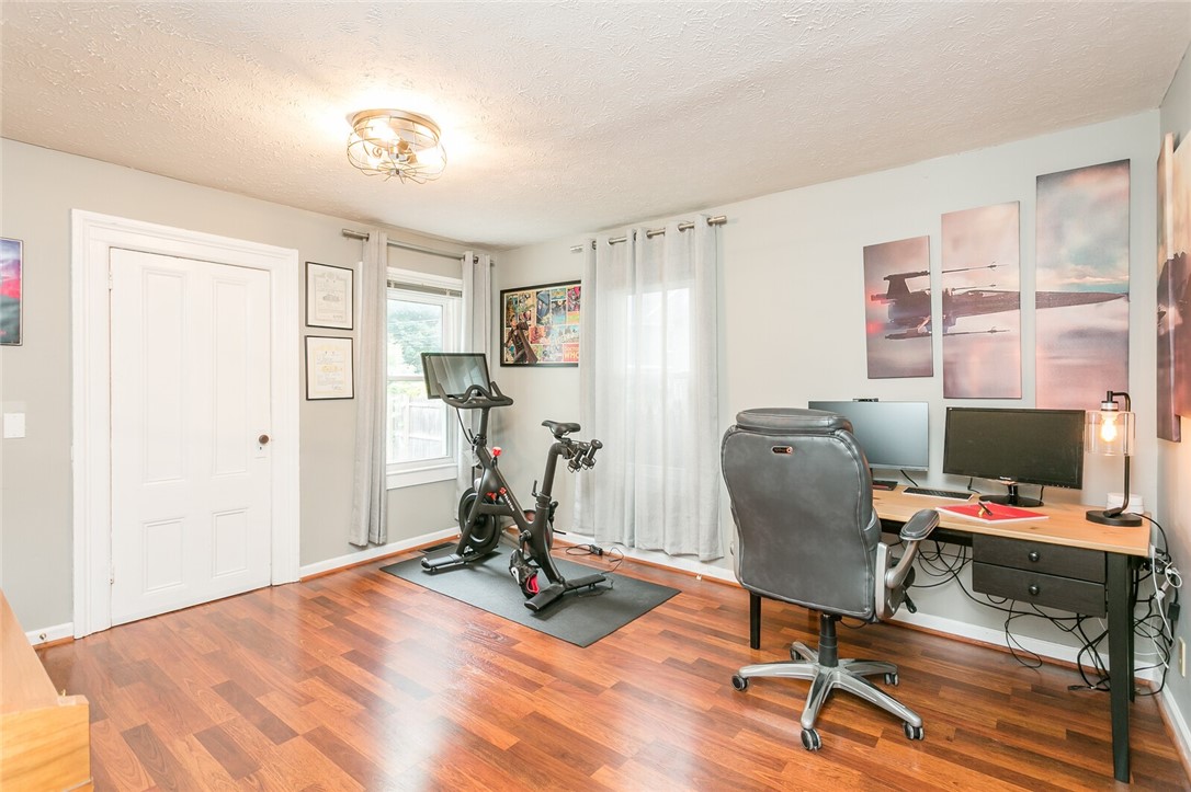 15 Averill Avenue Rochester, NY 14620 - Photo 47 of 47