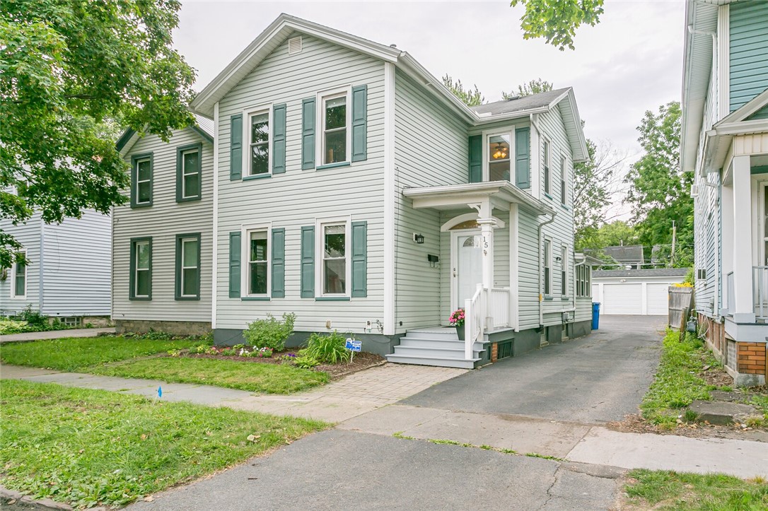 15 Averill Avenue Rochester, NY 14620 - Photo 10 of 47