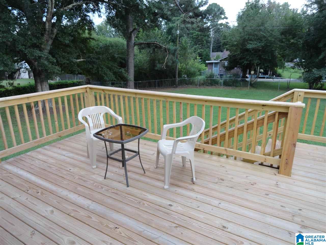 402 View Drive Warrior, AL 35180 - Photo 23 of 27