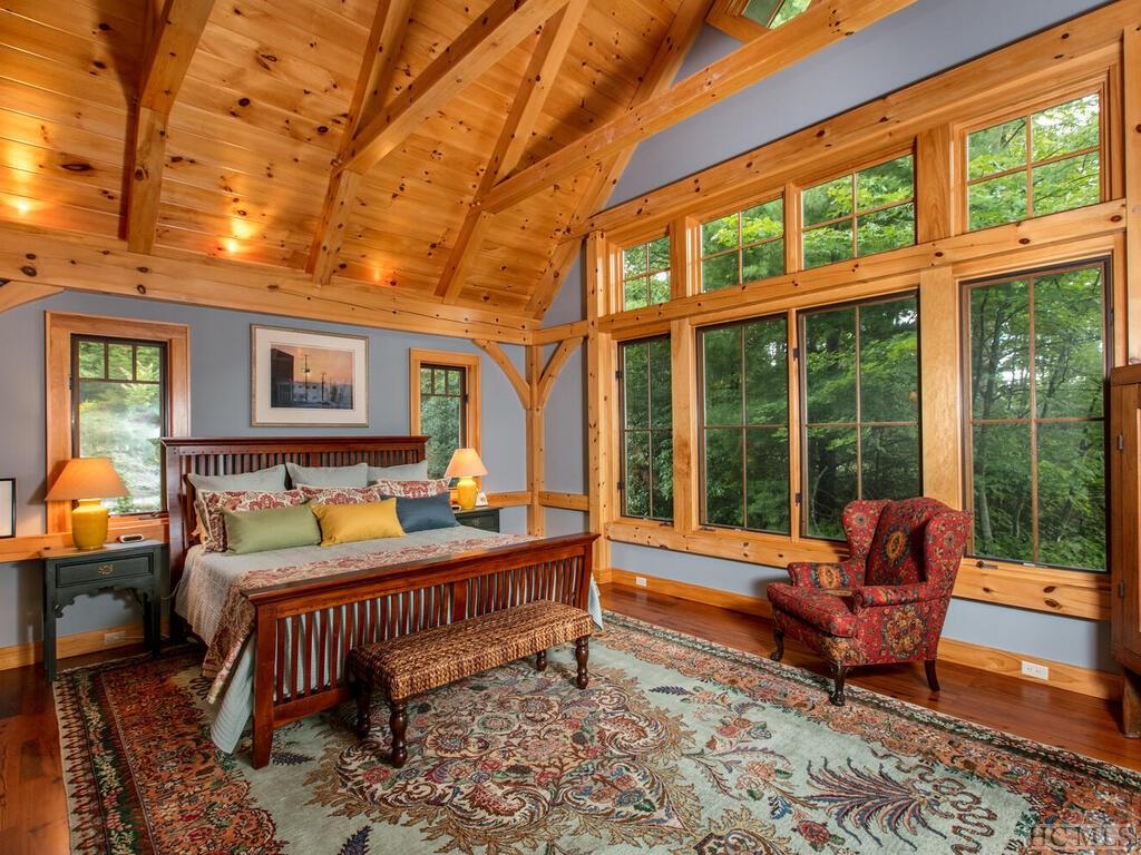 478 Panther Ridge Road Lake Toxaway, NC 28747 - Photo 24 of 57 Gallery Image 24