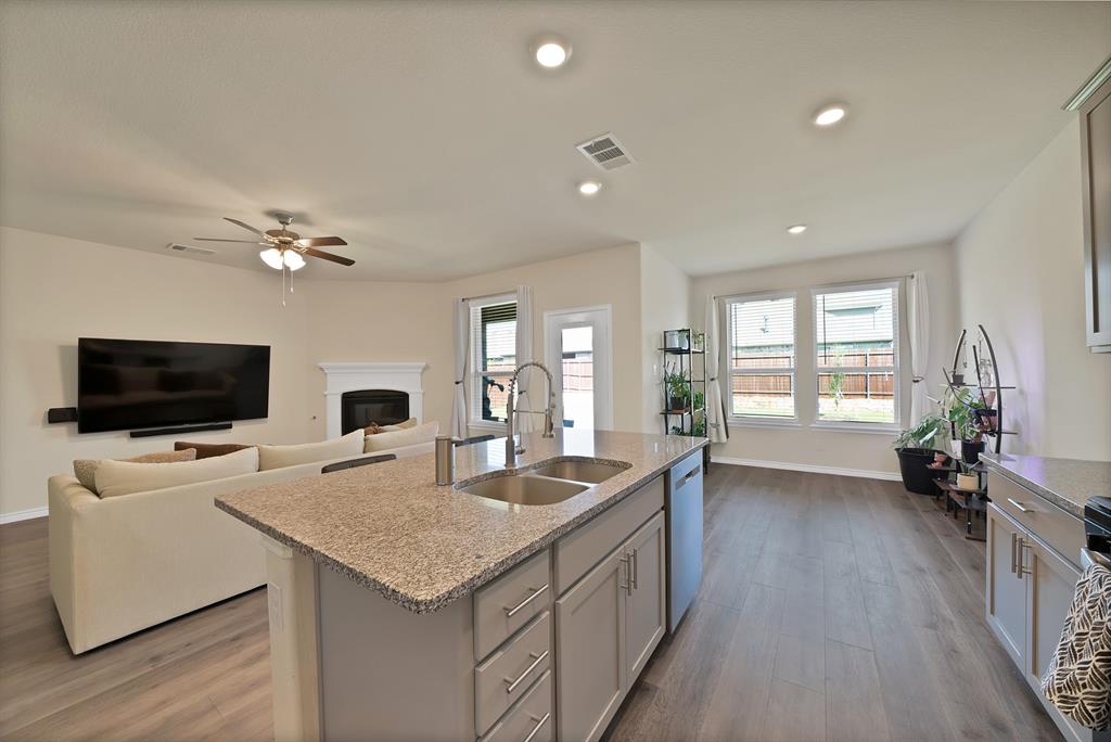 10321 Geode Street Aubrey, TX 76227 - Photo 17 of 39