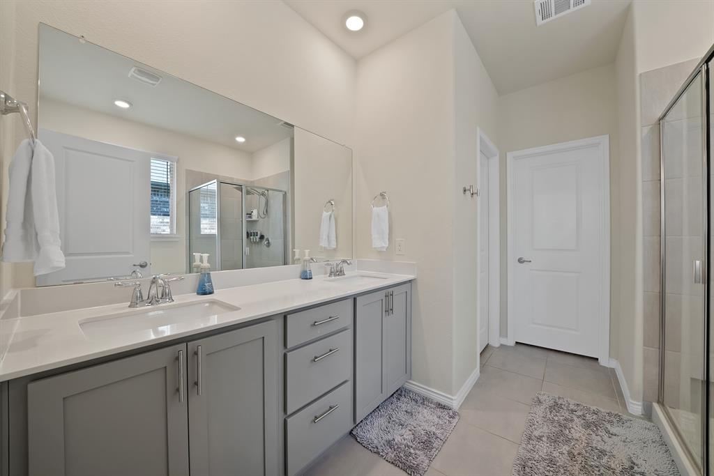 10321 Geode Street Aubrey, TX 76227 - Photo 21 of 39