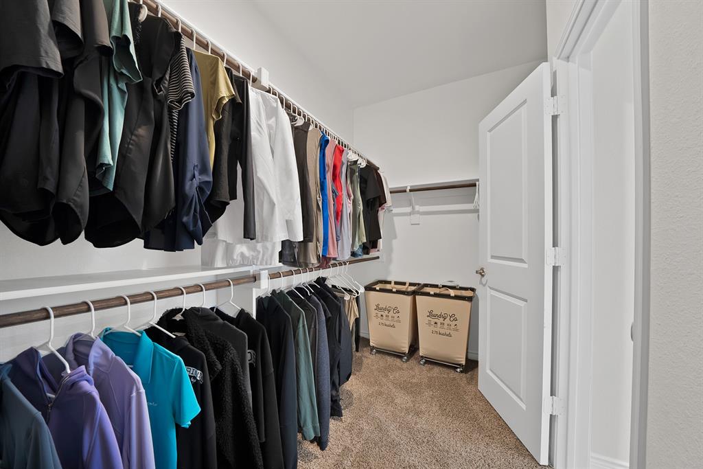 10321 Geode Street Aubrey, TX 76227 - Photo 24 of 39