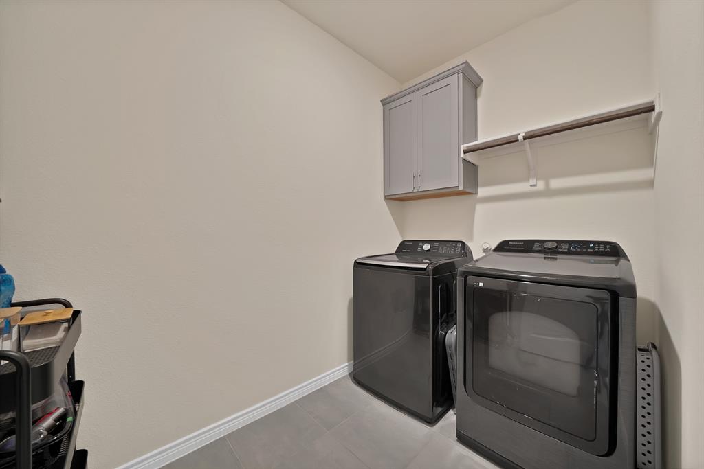 10321 Geode Street Aubrey, TX 76227 - Photo 26 of 39