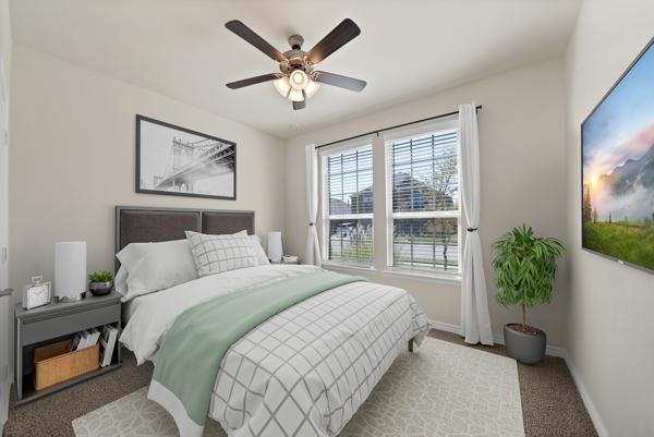 10321 Geode Street Aubrey, TX 76227 - Photo 27 of 39