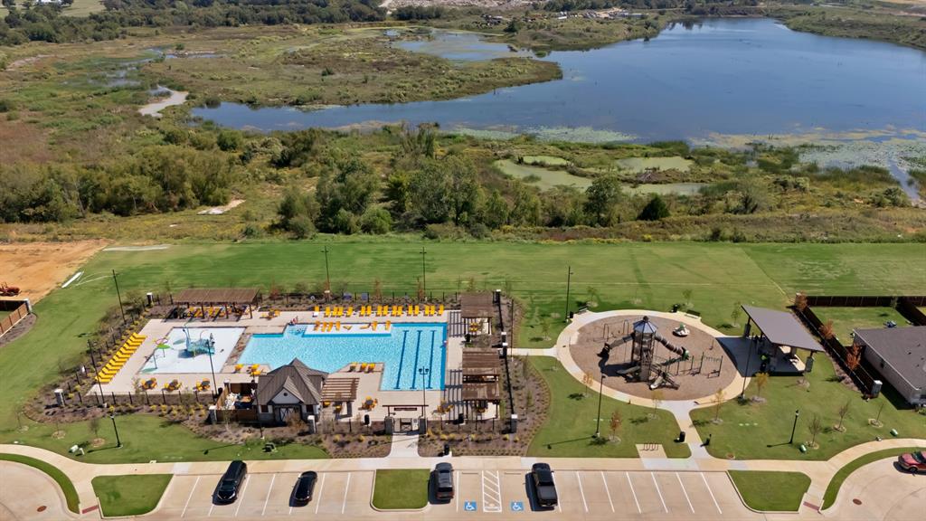 10321 Geode Street Aubrey, TX 76227 - Photo 3 of 39