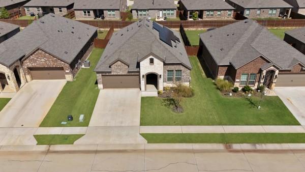 10321 Geode Street Aubrey, TX 76227 - Photo 32 of 39