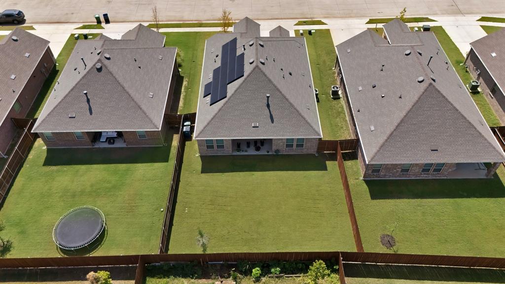 10321 Geode Street Aubrey, TX 76227 - Photo 34 of 39