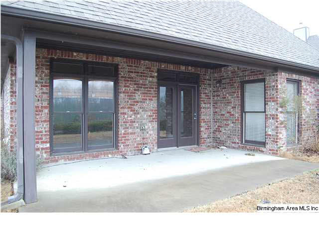 624 Foothills Trace Chelsea, AL 35043 - Photo 17 of 22