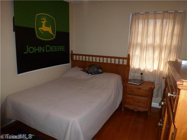 3215 Rolling Road High Point, NC 27265 - Photo 13 of 16 3rd Bedroom. Upper Level Bedroom