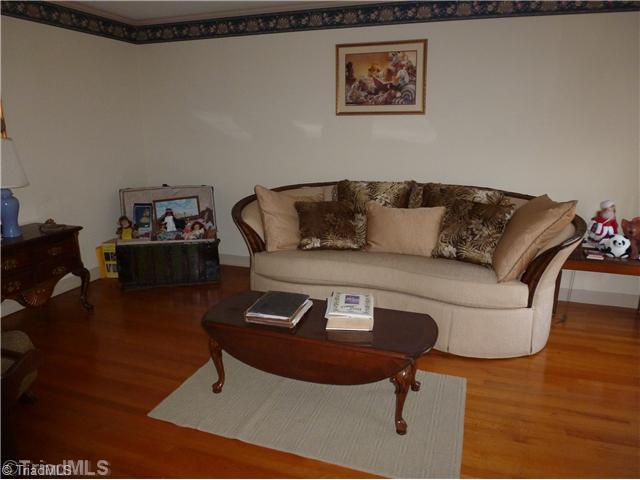 3215 Rolling Road High Point, NC 27265 - Photo 5 of 16 Living Room. Formal Living Room