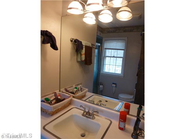 3215 Rolling Road High Point, NC 27265 - Photo 10 of 16 Master Bath/Spa. Master Bath