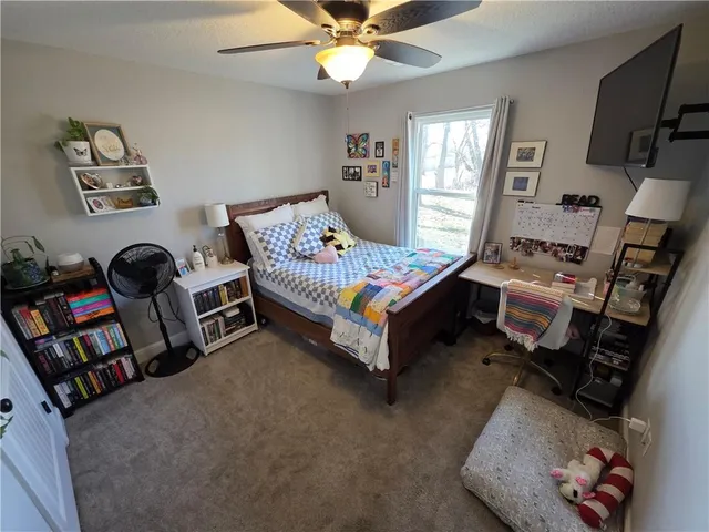 $218,000 | 508 South Maple Street, Carterville, MO 64835