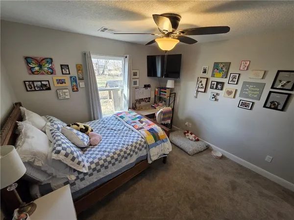 $216,000 | 508 South Maple Street, Carterville, MO 64835