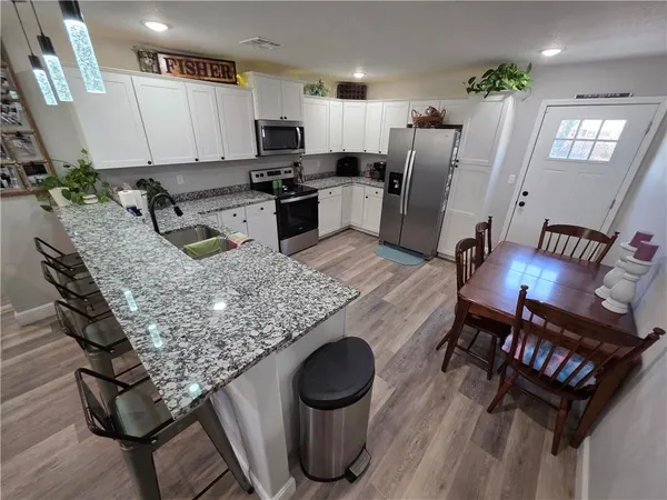 $216,000 | 508 South Maple Street, Carterville, MO 64835