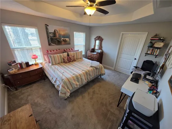 $216,000 | 508 South Maple Street, Carterville, MO 64835