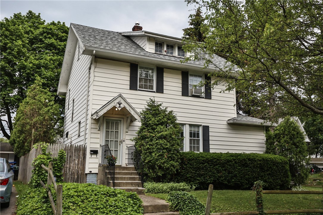 8 Cliffmor Street Rochester, NY 14609 - Photo 1 of 1 8 Cliffmor Street
