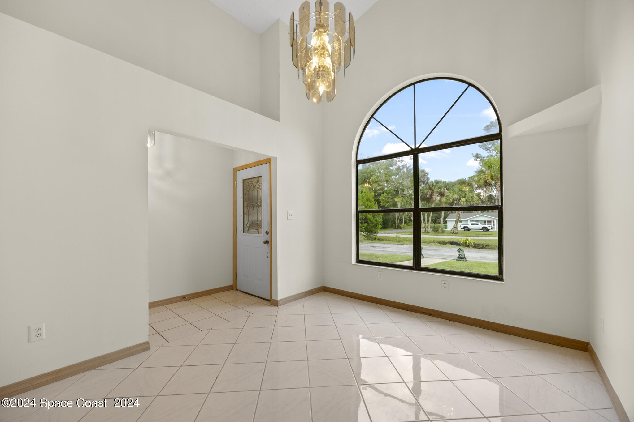 430 East Crisafulli Road Merritt Island, FL 32953 - Photo 4 of 50 Dining Room