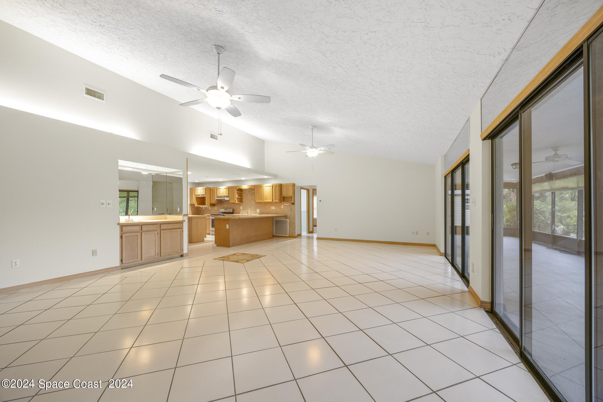 430 East Crisafulli Road Merritt Island, FL 32953 - Photo 8 of 50 Living Room