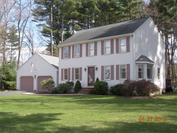5 Spring Street Douglas, MA 01516 - Photo 2 of 19