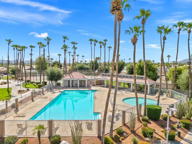 $449,000 | 47800 Madison Street, Unit 100, Indio, CA 92201