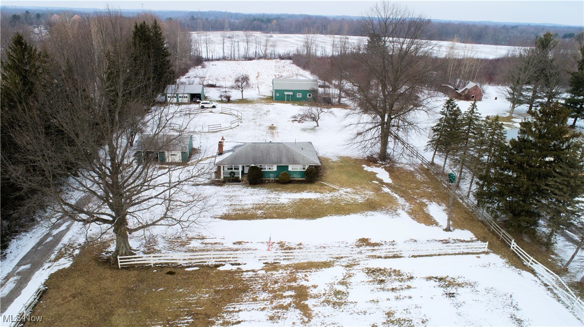 721 Garrison Road Ashtabula, OH 44004 - Photo 8 of 50