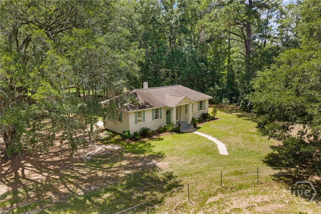 130 Porter Road Guyton, GA 31312 - Photo 23 of 49