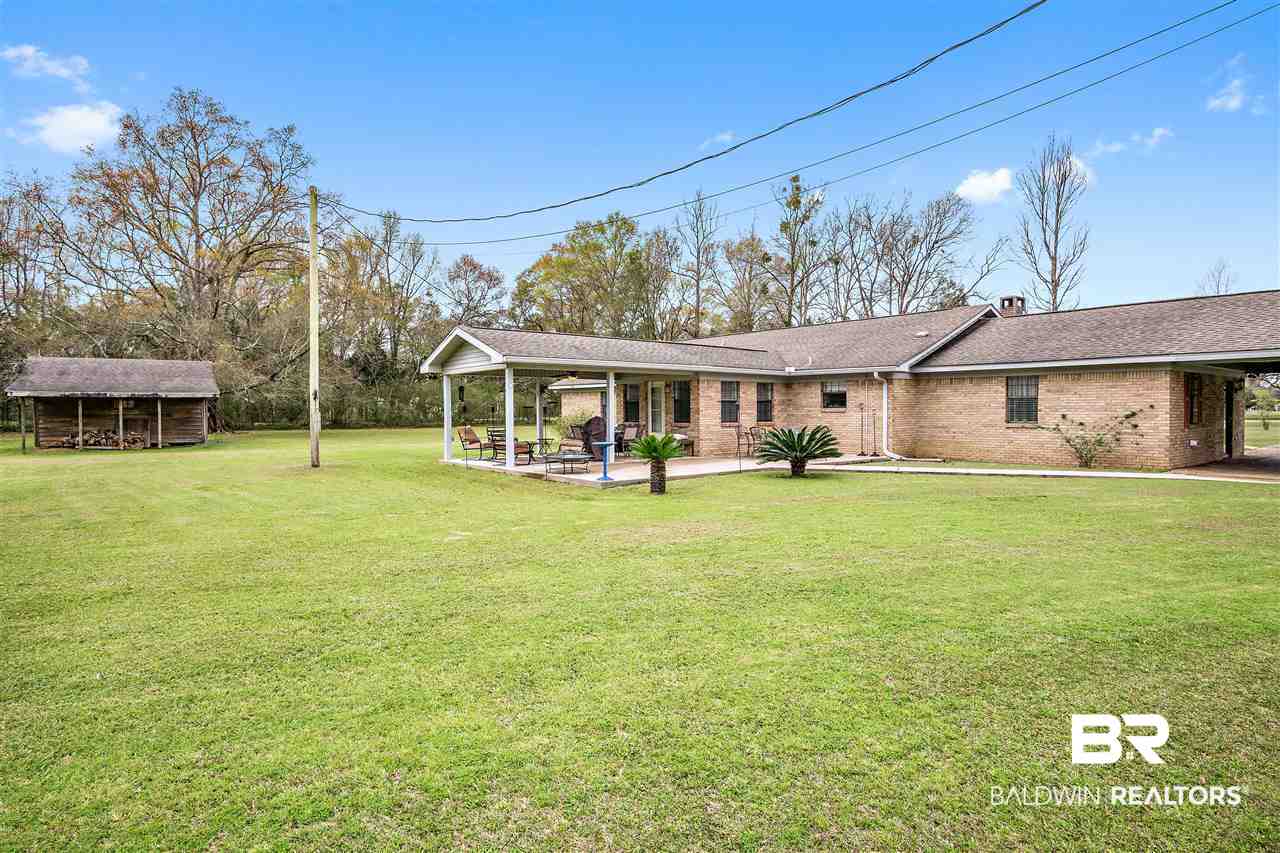 42040 Perkins Place Bay Minette, AL 36507 - Photo 25 of 28