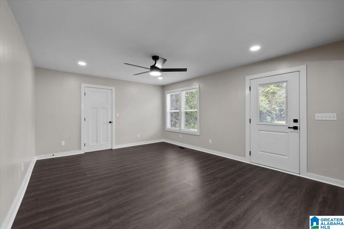 40 Homestead Lane Remlap, AL 35133 - Photo 5 of 25