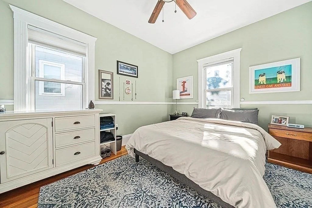 89 Train Street, Unit 3 Boston, MA 02122 - Photo 12 of 17