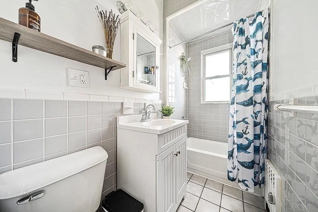 89 Train Street, Unit 3 Boston, MA 02122 - Photo 15 of 17