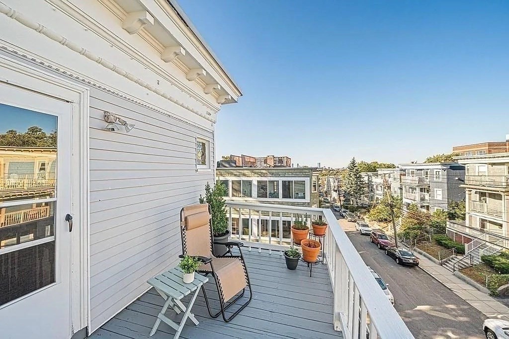 89 Train Street, Unit 3 Boston, MA 02122 - Photo 2 of 17