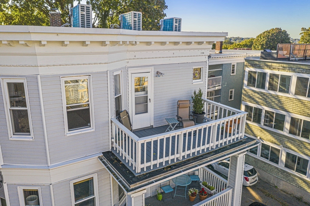 89 Train Street, Unit 3 Boston, MA 02122 - Photo 3 of 17