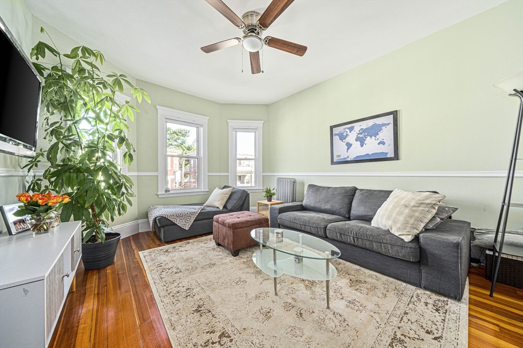 89 Train Street, Unit 3 Boston, MA 02122 - Photo 4 of 17