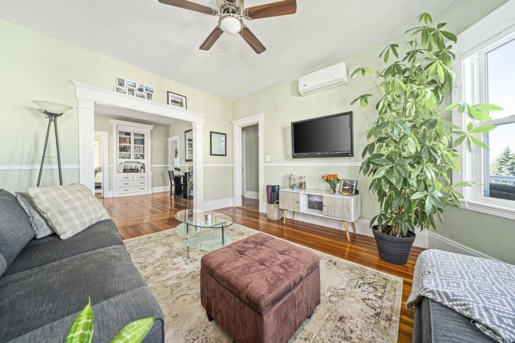 89 Train Street, Unit 3 Boston, MA 02122 - Photo 5 of 17