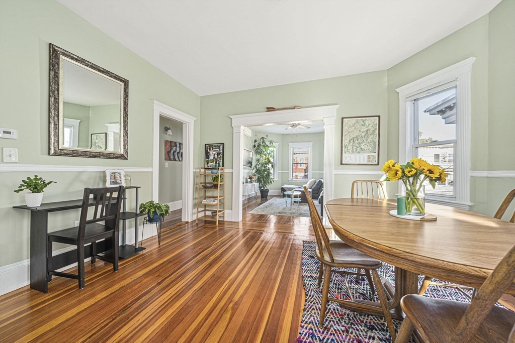 89 Train Street, Unit 3 Boston, MA 02122 - Photo 9 of 17