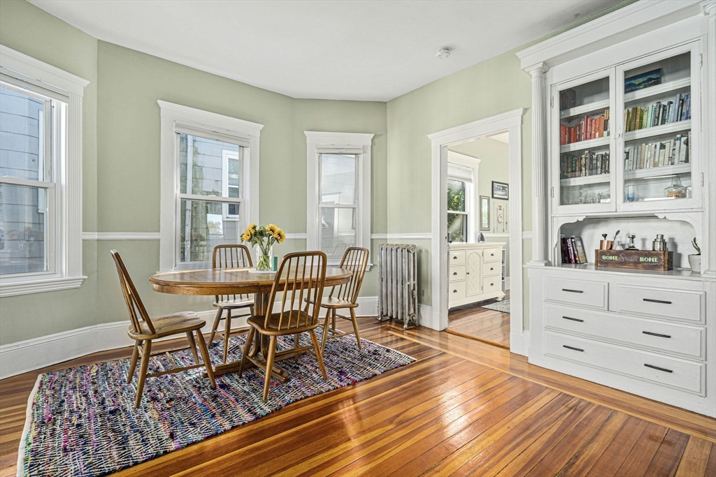 89 Train Street, Unit 3 Boston, MA 02122 - Photo 10 of 17