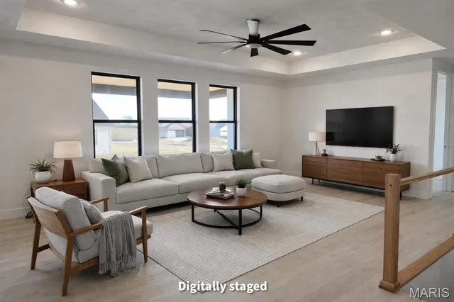 $675,000 | 3122 Ashville Drive, Glen Carbon, IL 62034