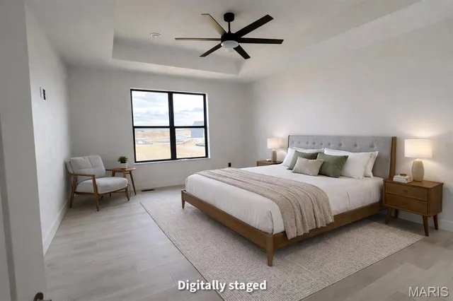 $675,000 | 3122 Ashville Drive, Glen Carbon, IL 62034