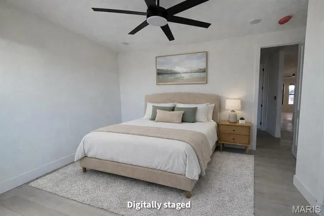 $675,000 | 3122 Ashville Drive, Glen Carbon, IL 62034