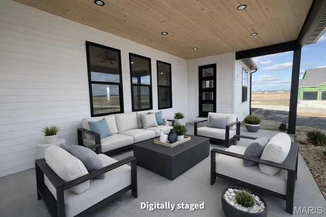 $675,000 | 3122 Ashville Drive, Glen Carbon, IL 62034