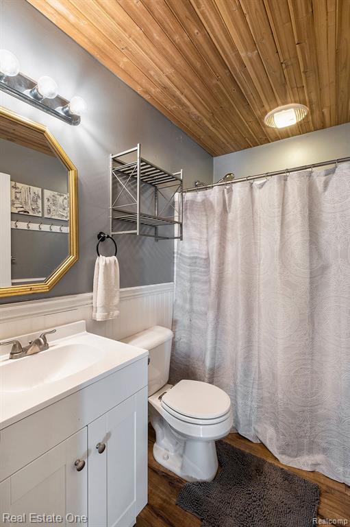 1526 Sexton Road Howell, MI 48843 - Photo 16 of 39