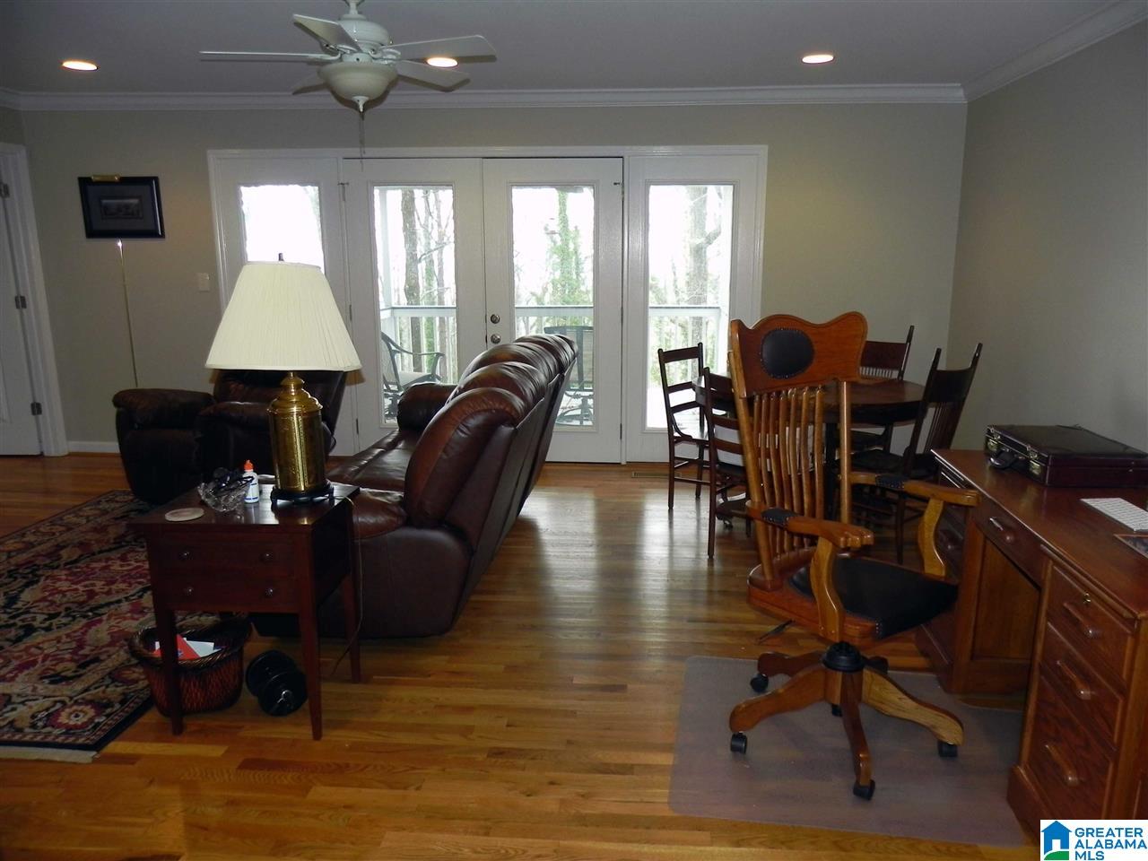 522 Hillyer High Road Anniston, AL 36207 - Photo 16 of 48