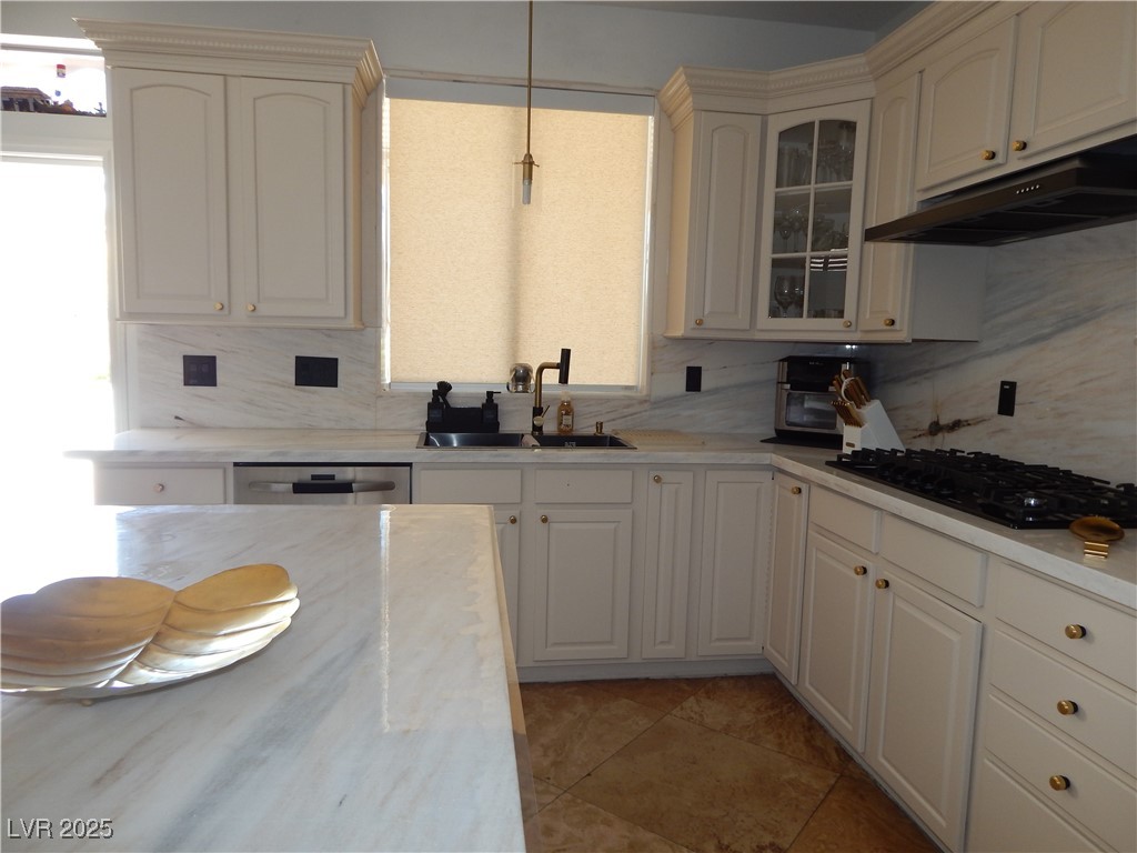 2465 Bench Reef Place Henderson, NV 89052 - Photo 12 of 34