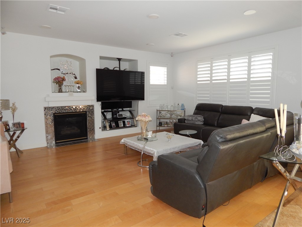 2465 Bench Reef Place Henderson, NV 89052 - Photo 13 of 34