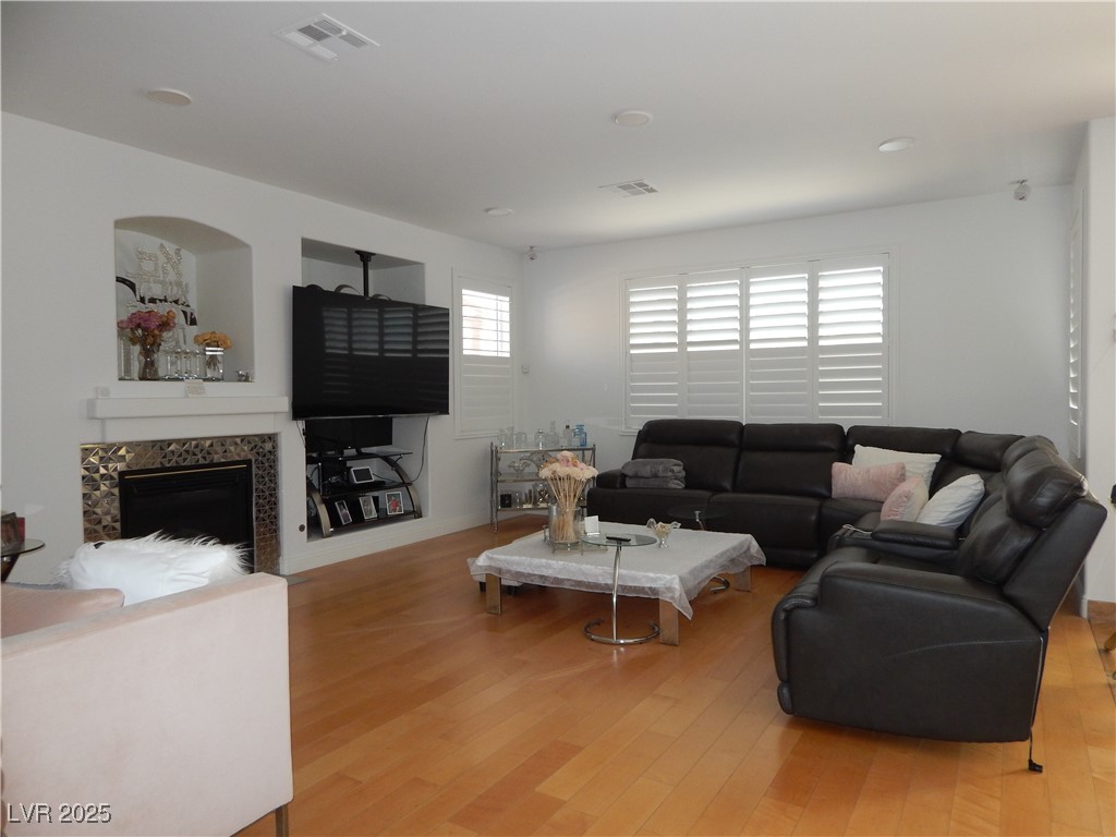 2465 Bench Reef Place Henderson, NV 89052 - Photo 14 of 34