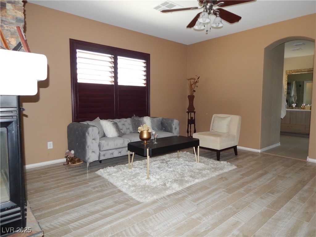 2465 Bench Reef Place Henderson, NV 89052 - Photo 17 of 34