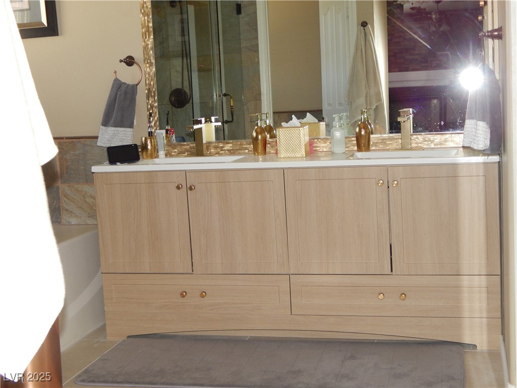 2465 Bench Reef Place Henderson, NV 89052 - Photo 20 of 34