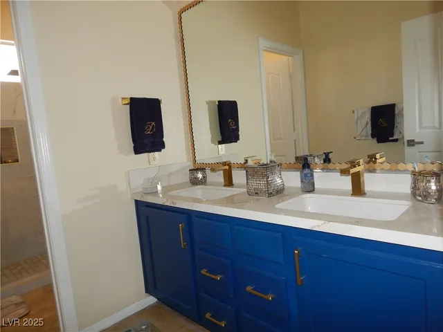 $4,995 | 2465 Bench Reef Place, Henderson, NV 89052