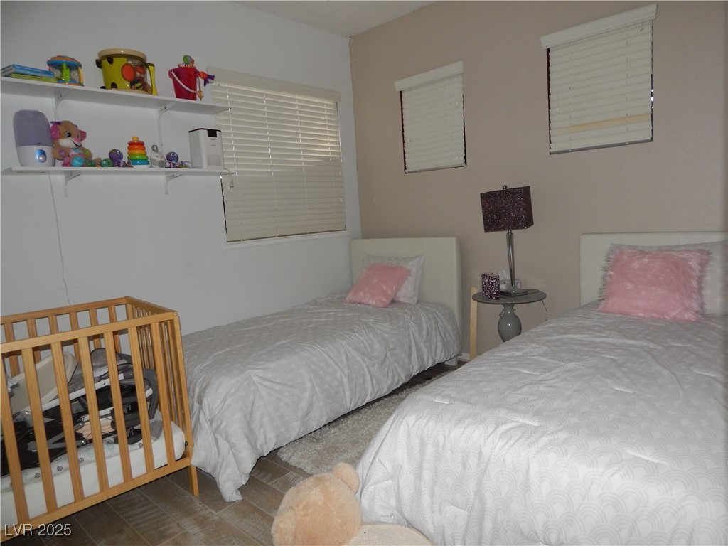 2465 Bench Reef Place Henderson, NV 89052 - Photo 23 of 34